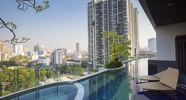 Available Units at Condolette Midst Rama 9