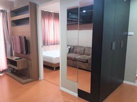 1 Schlafzimmer Wohnung zu vermieten im Lumpini Condo Town North Pattaya-Sukhumvit, Na Kluea