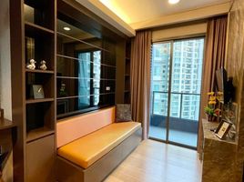 1 Bedroom Condo for rent at The Lumpini 24, Khlong Tan, Khlong Toei