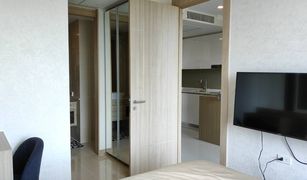 Studio Condo for sale in Nong Prue, Pattaya The Riviera Jomtien