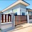 2 Bedroom House for sale at Baan Benyapa Ratchaburi, Huai Phai