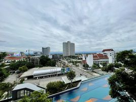 1 Bedroom Condo for rent at THE BASE Height-Chiang Mai, Wat Ket
