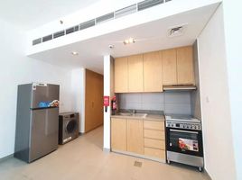 Studio Apartment for sale at Al Mamsha, Al Zahia, Muwaileh Commercial, Sharjah