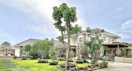 Доступные квартиры в Green Canopy Hua Hin