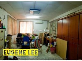 5 Schlafzimmer Haus zu verkaufen in Timur Laut Northeast Penang, Penang, Bandaraya Georgetown