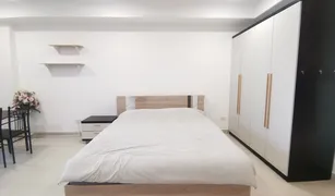 Studio Wohnung zu verkaufen in Nong Prue, Pattaya View Talay 3