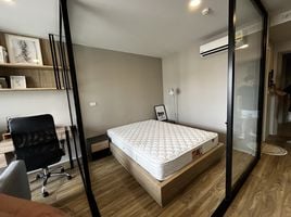 1 спален Кондо в аренду в Blossom Condo @ Sathorn-Charoenrat, Yan Nawa