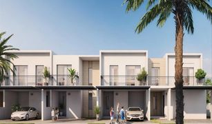 4 Bedrooms Townhouse for sale in EMAAR South, Dubai EMAAR South