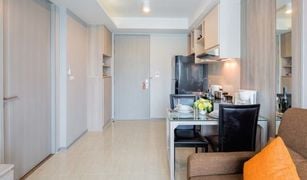 ขายคอนโด 1 ห้องนอน ใน เชิงทะเล, ภูเก็ต 6th Avenue Surin