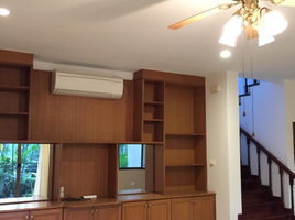3 Bedroom Villa for rent at Exclusive 39 , Saphan Sung, Saphan Sung