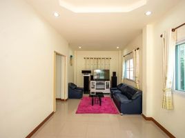 3 Schlafzimmer Villa zu verkaufen im Baan Pratthana Plus, San Phak Wan, Hang Dong