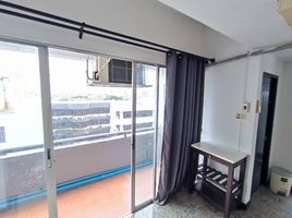 Studio Apartment for rent at Nont Tower Condominium, Talat Khwan