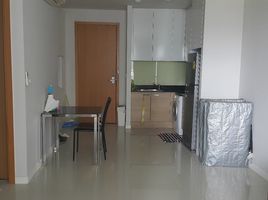 2 Schlafzimmer Wohnung zu verkaufen im Circle Condominium, Makkasan, Ratchathewi