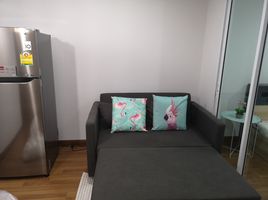 1 Schlafzimmer Appartement zu verkaufen im Regent Home Sukhumvit 81, Suan Luang, Suan Luang