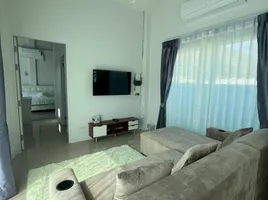 3 Schlafzimmer Villa zu verkaufen im Pavilion Ville, Hin Lek Fai, Hua Hin