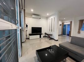 3 Bedroom House for sale at The Pine Cone Bangsaen, Saen Suk, Mueang Chon Buri