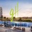 3 Bedroom Apartment for sale at The Fourteen Golf Residences, Uptown Cairo