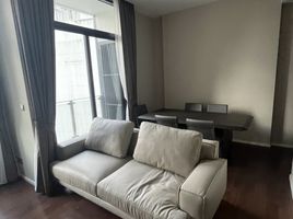1 Bedroom Condo for sale at The Diplomat 39, Khlong Tan Nuea