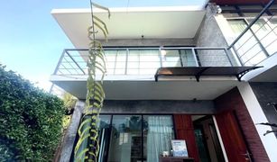 3 Bedrooms House for sale in Hai Ya, Chiang Mai 