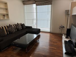 2 Schlafzimmer Appartement zu verkaufen im Baan Siri 31, Khlong Toei Nuea