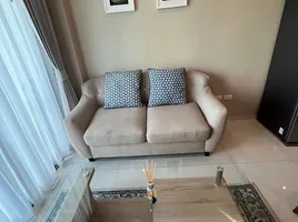 1 Bedroom Condo for sale at City Garden Tropicana, Na Kluea
