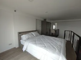 2 Bedroom Apartment for rent at The Rich Rama 9 - Srinakarin, Suan Luang, Suan Luang, Bangkok