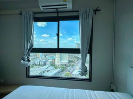 1 Schlafzimmer Appartement zu verkaufen im The Privacy Rama 9 , Suan Luang, Suan Luang
