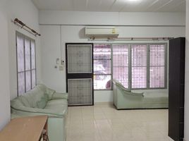 3 Bedroom House for sale at Ban Suan Chatuchak, Huai Kapi