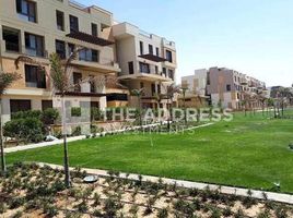 3 Bedroom Apartment for sale at Eastown, The 5th Settlement, New Cairo City