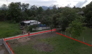 N/A Land for sale in San Pong, Chiang Mai 