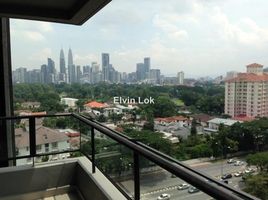 2 Schlafzimmer Wohnung zu verkaufen im Desa Pandan, Bandar Kuala Lumpur