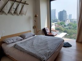 1 Schlafzimmer Wohnung zu vermieten im BEATNIQ Sukhumvit 32, Khlong Tan