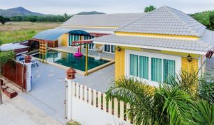 5 Bedrooms Villa for sale in Hin Lek Fai, Hua Hin 