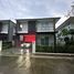 3 Bedroom House for sale at TARA Ratchaphruek-Pinklao, Mahasawat, Bang Kruai