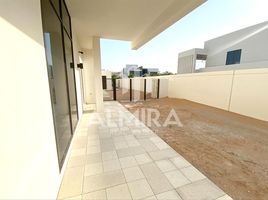 6 Bedroom Villa for sale at Jawaher Saadiyat, Saadiyat Island