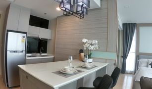 1 chambre Condominium a vendre à Nong Prue, Pattaya Cetus Beachfront