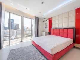 2 Schlafzimmer Wohnung zu vermieten im The Master Centrium Asoke-Sukhumvit, Khlong Toei Nuea