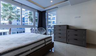 Nong Prue, ပတ္တရား Grand Avenue Residence တွင် 2 အိပ်ခန်းများ ကွန်ဒို ရောင်းရန်အတွက်
