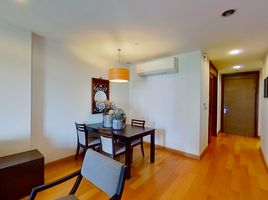 2 Schlafzimmer Appartement zu vermieten im Capital Residence, Khlong Tan Nuea