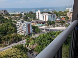 2 Schlafzimmer Wohnung zu verkaufen im Unixx South Pattaya, Nong Prue, Pattaya