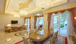 5 Bedrooms Villa for sale in The Crescent, Dubai Raffles The Palm