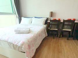 Studio Wohnung zu vermieten im Fuse Chan - Sathorn, Yan Nawa