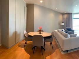 2 спален Кондо в аренду в Chatrium Residence Riverside, Wat Phraya Krai