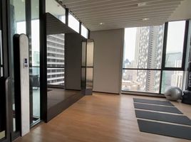 1 Bedroom Condo for rent at The Reserve Sathorn, Thung Mahamek