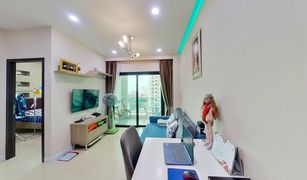 1 Schlafzimmer Wohnung zu verkaufen in Nong Prue, Pattaya Dusit Grand Condo View