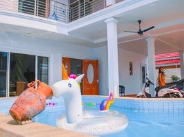 5 Schlafzimmer Villa zu verkaufen im Pattaya Lagoon Village, Nong Prue, Pattaya