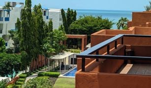 2 Bedrooms Condo for sale in Nong Kae, Hua Hin Las Tortugas Condo