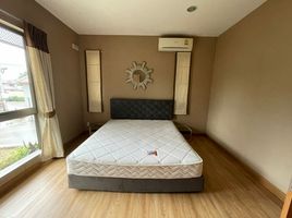 4 Bedroom House for rent at Grand Regent Residence, Pong, Pattaya, Chon Buri