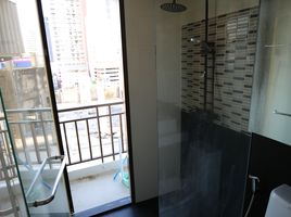 Studio Appartement zu vermieten im XVI The Sixteenth Condominium, Khlong Toei, Khlong Toei