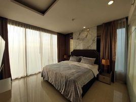 3 Schlafzimmer Penthouse zu verkaufen im The Riviera Wongamat, Na Kluea, Pattaya